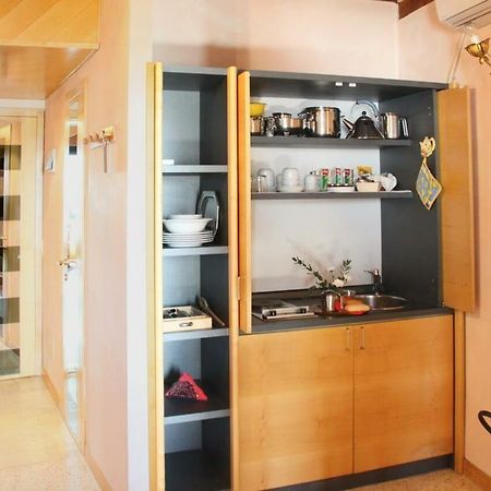San Simeon Venezia Apartment ภายนอก รูปภาพ