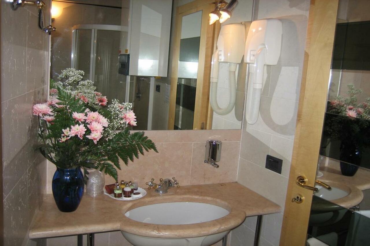 San Simeon Venezia Apartment ภายนอก รูปภาพ