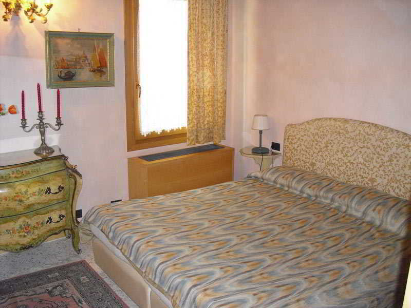 San Simeon Venezia Apartment ภายนอก รูปภาพ