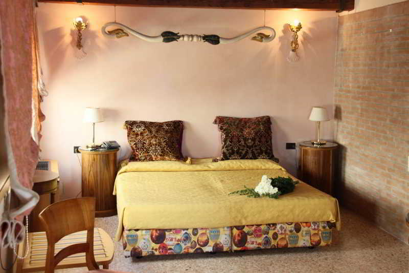 San Simeon Venezia Apartment ภายนอก รูปภาพ